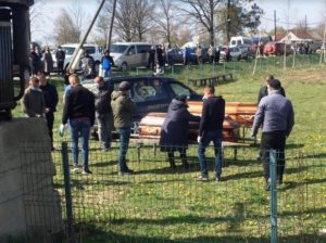 Ukraynada 19 və 24 yaşlı iki qardaş bir sutka fərqi ilə öldü